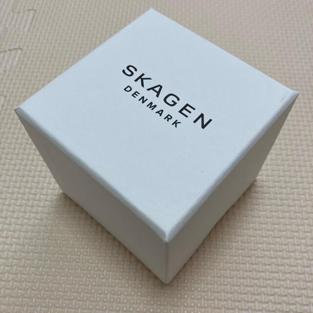 SKAGEN(スカーゲン)のスカーゲン　腕時計　レディース レディースのファッション小物(腕時計)の商品写真