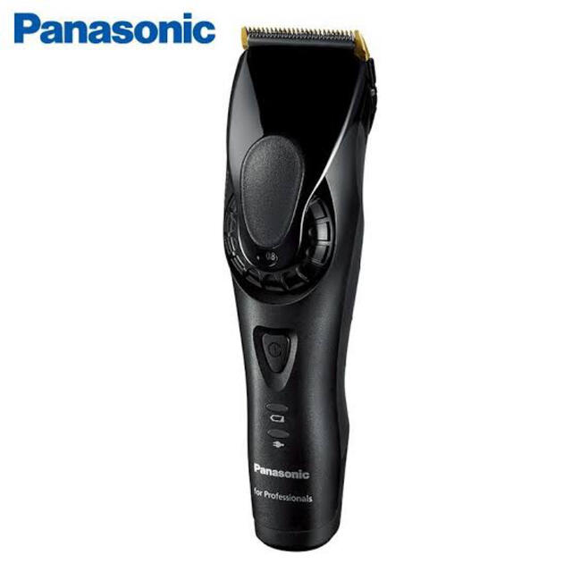 本物品質の - Panasonic Panasonic プロリニアバリカン ER-GP82 ヘアケア