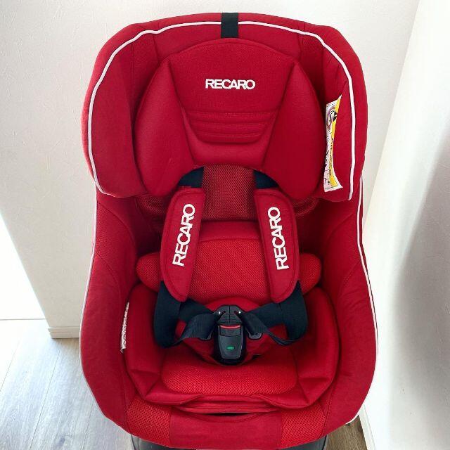 国産超激安 combi - レカロ スタートイクス RECARO START X