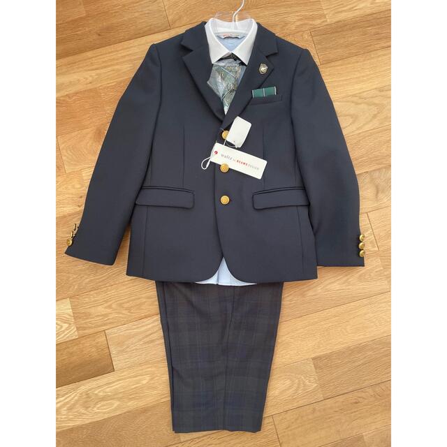 BEAMS 男の子 フォーマル 110サイズ 新品・未使用