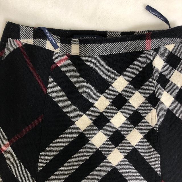 BURBERRY(バーバリー)のバーバリー　スカート レディースのスカート(ロングスカート)の商品写真