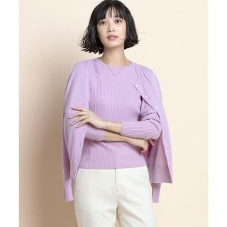23区 ラメ ニット/セーター(レディース)の通販 100点以上 | 23区の