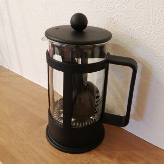 ボダム(bodum)のフレンチプレス　コーヒープレス　ボダム　スターバックス　スタバ　新品(コーヒーメーカー)