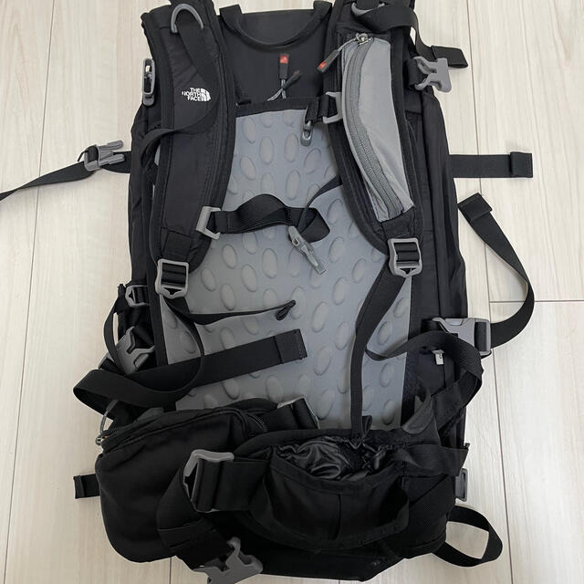 THE NORTH FACE(ザノースフェイス)のノースフェイス チュガッチ28 メンズのバッグ(バッグパック/リュック)の商品写真