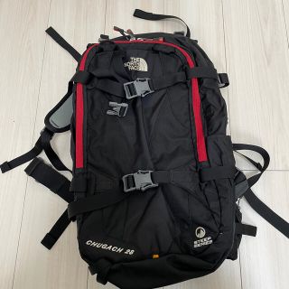 ザノースフェイス(THE NORTH FACE)のノースフェイス チュガッチ28(バッグパック/リュック)