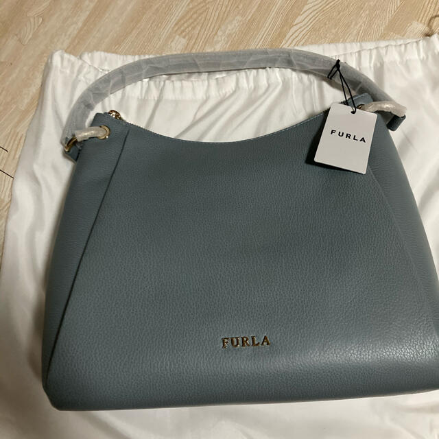 専用　FURLA フルラ ショルダーバッグ　新品未使用