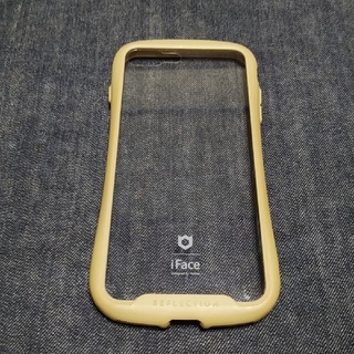 アイフォーン(iPhone)のiFaceアイフェイス iPhone8Plus iPhone8プラス(モバイルケース/カバー)