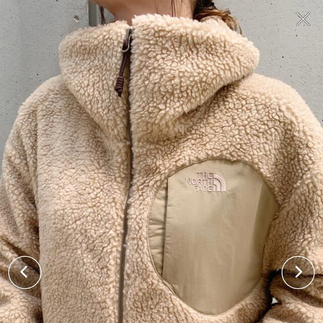 THE NORTH FACE - W'S CHENA FLEECE COAT ボア ロングコートの通販 by natsu's shop  ｜ザノースフェイスならラクマ