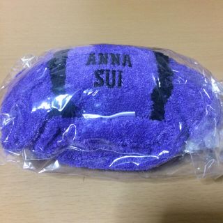 アナスイ(ANNA SUI)のANNA SUI ヘアバンド(ヘアバンド)