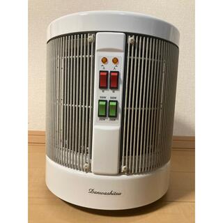 遠赤外線パネルヒーター　暖話室1000型(電気ヒーター)