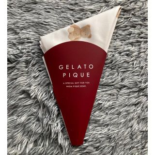 ジェラートピケ(gelato pique)のジェラートピケ　ランチョンマット(テーブル用品)