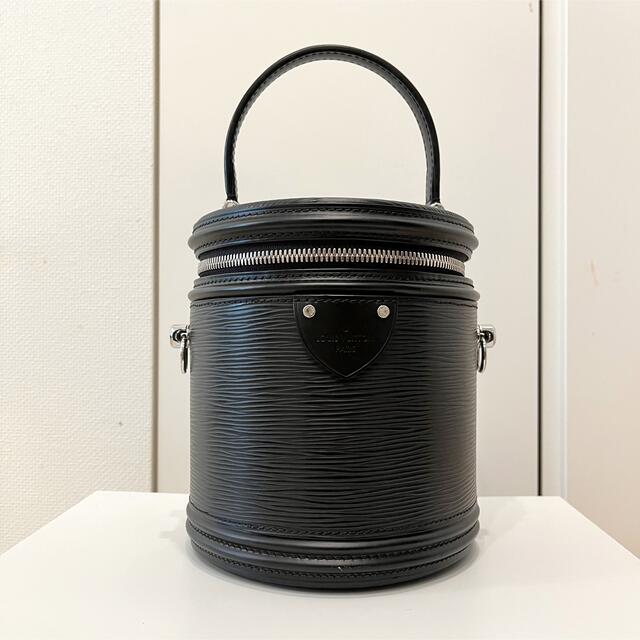 【美品】ルイヴィトンLOUIS VUITTON　カンヌ　エピ