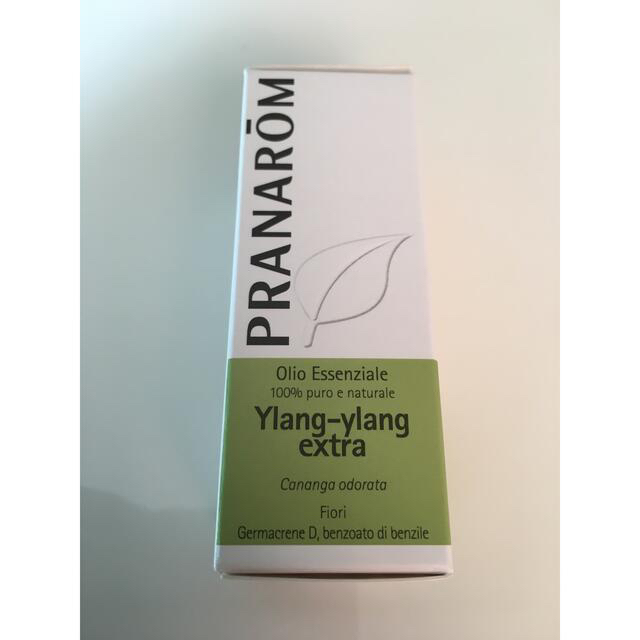 PRANAROM(プラナロム)のれいれい9508様専用♡ありがとうございます♡ コスメ/美容のリラクゼーション(エッセンシャルオイル（精油）)の商品写真