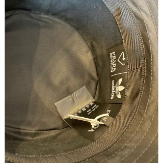 PRADA×adidas コラボ 限定品 帽子 ハット M メンズ レディース