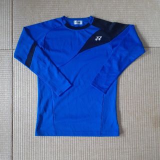 ヨネックス(YONEX)のヨネックス　長袖　Tシャツ(ウェア)