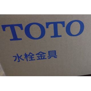 トウトウ(TOTO)のアクアオート TOTO 自動水栓 TENA12AW(その他)