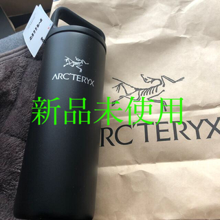 ARC'TERYX - 【新品】アークテリクス✖︎Mii R