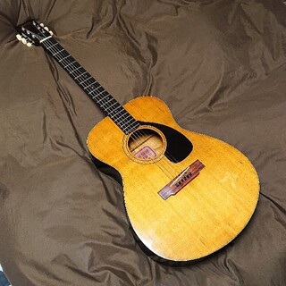 ヤマハ(ヤマハ)のYAMAHA  FG-110(アコースティックギター)