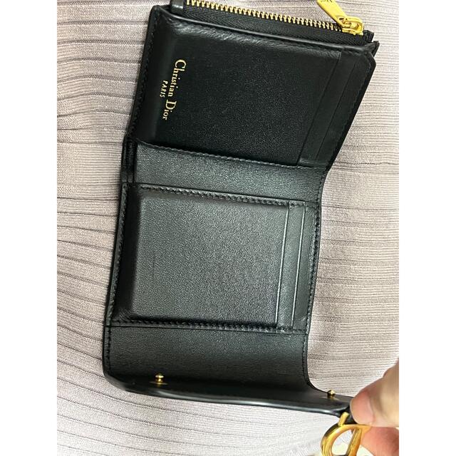 Christian Dior(クリスチャンディオール)のディオール♡財布 メンズのファッション小物(折り財布)の商品写真