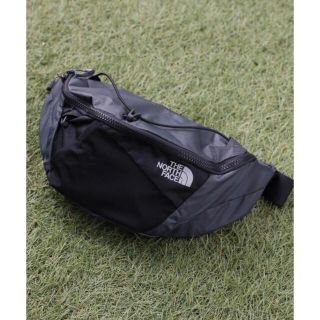 ザノースフェイス(THE NORTH FACE)のノースフェイス　ラムニカルS(ウエストポーチ)