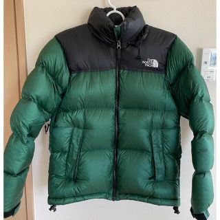 ザノースフェイス(THE NORTH FACE)の専用(ダウンジャケット)