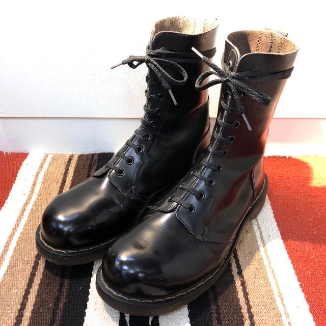 Dr. Martens10ホール 29センチ