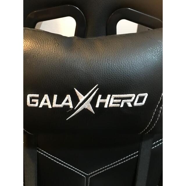 Galaxhero ゲーミングチェア eスポーツ用椅子 2