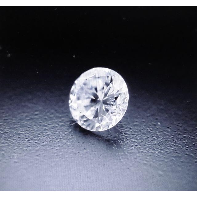 ????宝石✨天然 ホワイトダイヤモンド 0.09ct ????本物