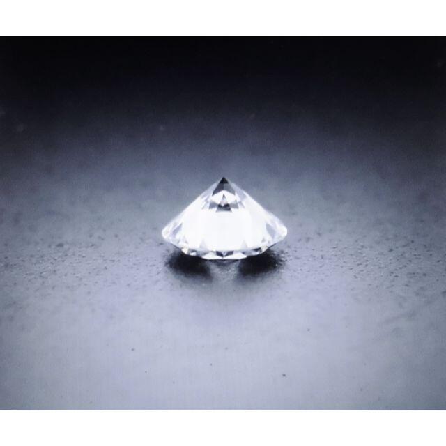 ????宝石✨天然 ホワイトダイヤモンド 0.09ct ????本物