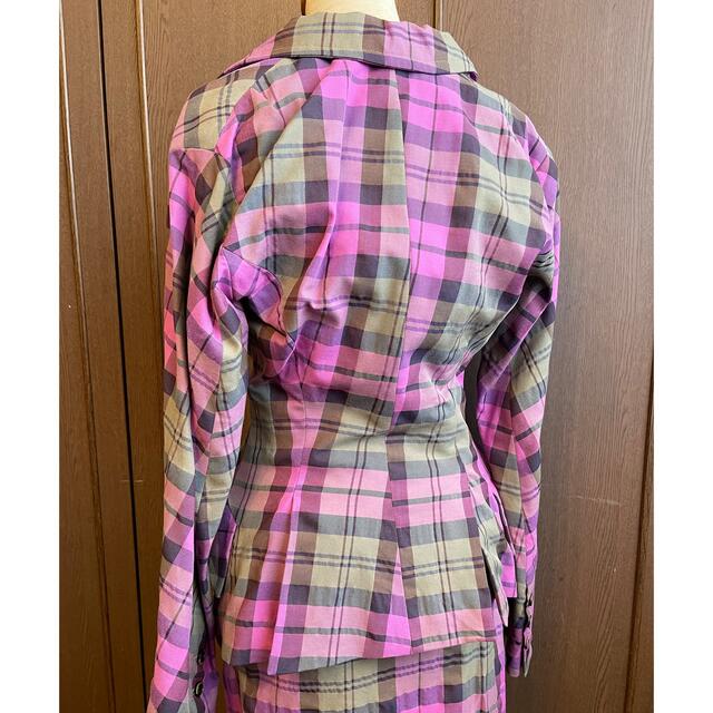 Vivienne Westwood - ヴィヴィアンウエストウッド セットアップ Vivienne Westwood - ヴィヴィアンウエストウッド セットアップ
