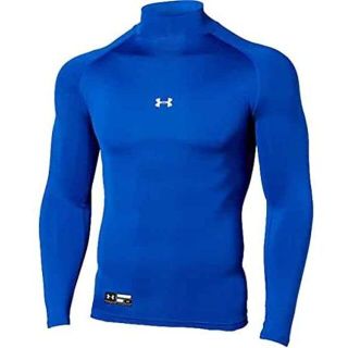 アンダーアーマー(UNDER ARMOUR)のUNDER ARMOUR アンダーアーマー UAヒートギア コンプレッション(トレーニング用品)