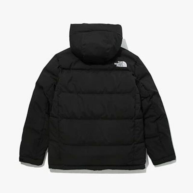 人気NEW THE NORTH FACE - ノースフェイスGO EXPLORING EX DOWN JACKET