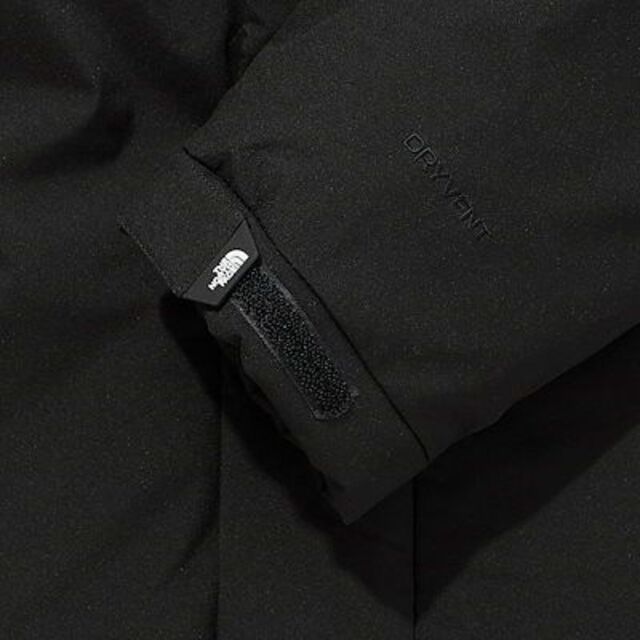 人気NEW THE NORTH FACE - ノースフェイスGO EXPLORING EX DOWN JACKET