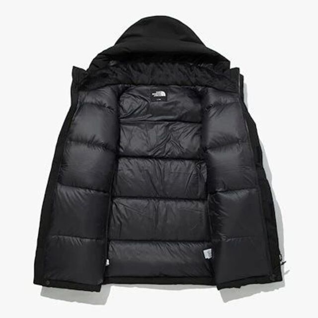 THE NORTH FACE(ザノースフェイス)の【新品M】ノースフェイスGO EXPLORING EX DOWN JACKET メンズのジャケット/アウター(ダウンジャケット)の商品写真