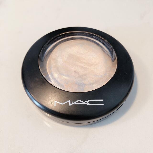 MAC(マック)のM・A・C ミネラライズ スキンフィニッシュ ライトスカペード フェイスパウダー コスメ/美容のベースメイク/化粧品(フェイスパウダー)の商品写真