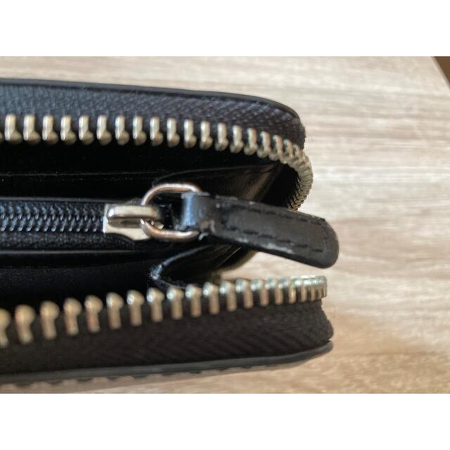 MARC JACOBS(マークジェイコブス)の長財布　マークジェイコブス レディースのファッション小物(財布)の商品写真