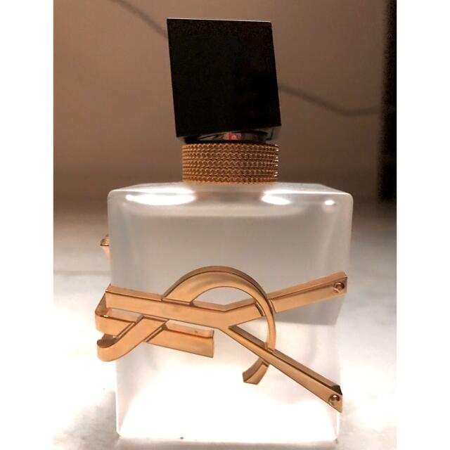 Yves Saint Laurent Beaute(イヴサンローランボーテ)のリブレ　ヘアミスト　イヴ・サンローラン　30ml コスメ/美容の香水(香水(女性用))の商品写真