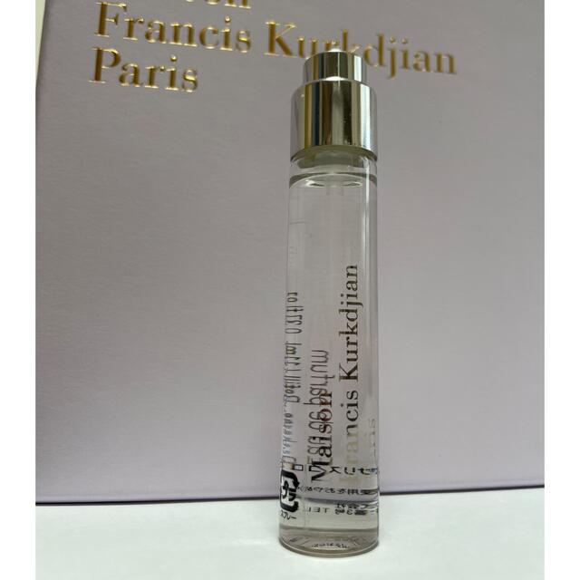 Maison Francis Kurkdjian(メゾンフランシスクルジャン)のメゾンフランシスクルジャン コスメ/美容の香水(ユニセックス)の商品写真