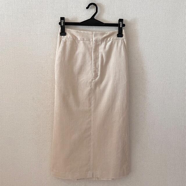 URBAN RESEARCH(アーバンリサーチ)のアーバンリサーチ♡ロングスカート レディースのスカート(ロングスカート)の商品写真