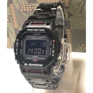 新品 タグ付き GMW-B5000TVA-1JR G-SHOCK CASIO