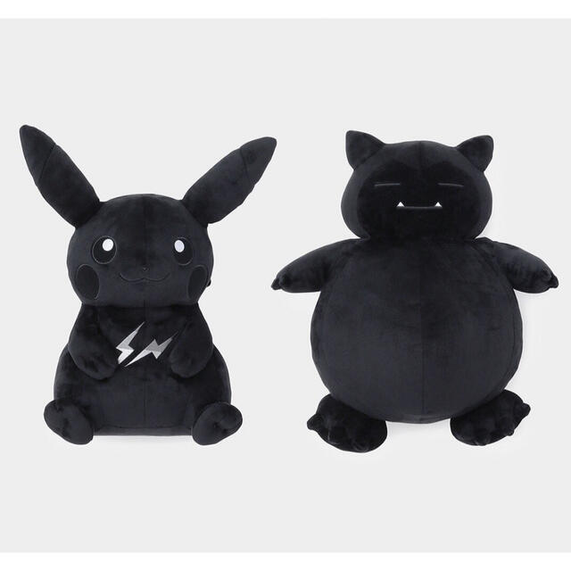 おもちゃ/ぬいぐるみINN THUNDERBOLT PROJECT Plush ぬいぐるみ