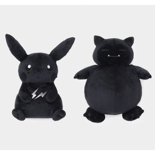 フラグメント(FRAGMENT)のINN THUNDERBOLT PROJECT Plush ぬいぐるみ(ぬいぐるみ)