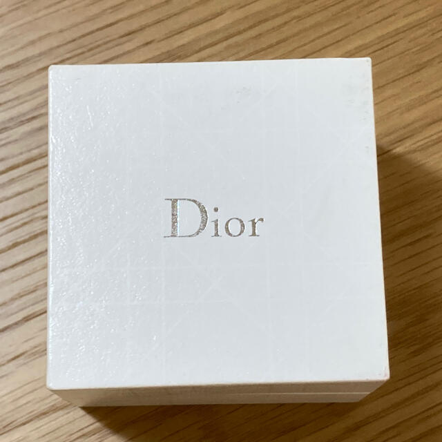 Christian Dior(クリスチャンディオール)のクリスチャンディオールリング レディースのアクセサリー(リング(指輪))の商品写真