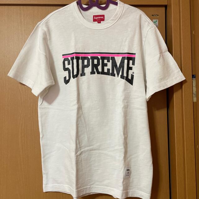 Supreme - supreme Tシャツの通販 by K♡〜プロフ必読〜｜シュプリームならラクマ