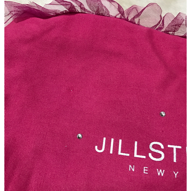 JILLSTUART(ジルスチュアート)のジルスチュアート 手提げ レディースのバッグ(トートバッグ)の商品写真