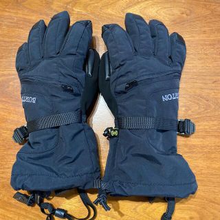 バートン(BURTON)のキッズ　スノーグローブ　バートン(手袋)