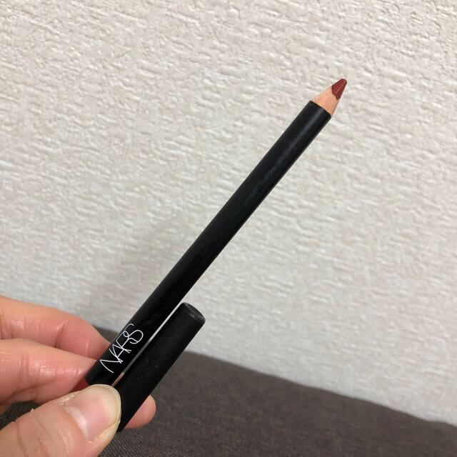 NARS(ナーズ)のナーズ リップライナー コスメ/美容のベースメイク/化粧品(リップライナー)の商品写真