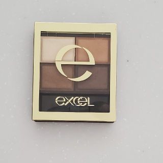 美品💫excelアイシャドウ(アイシャドウ)