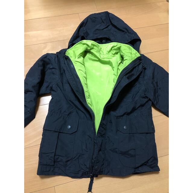 GAP Kids - 子供服 ギャップ 上着 120の通販 by cocco's shop｜ギャップキッズならラクマ