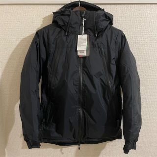 ナンガ(NANGA)のNANGA*URBAN RESEARCH iD 3LAYER DOWN(ダウンジャケット)